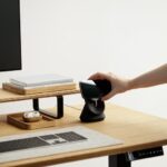 Creating a Relaxing and Productive Home Office Environment